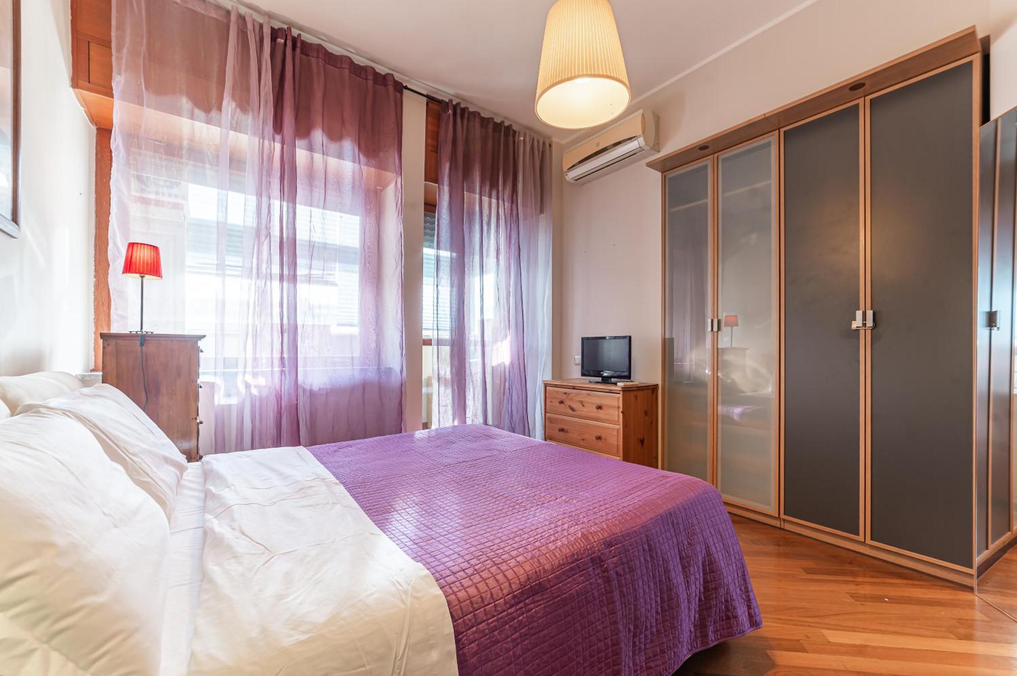 Apartamento Mama - Cozy & Elegant Roma