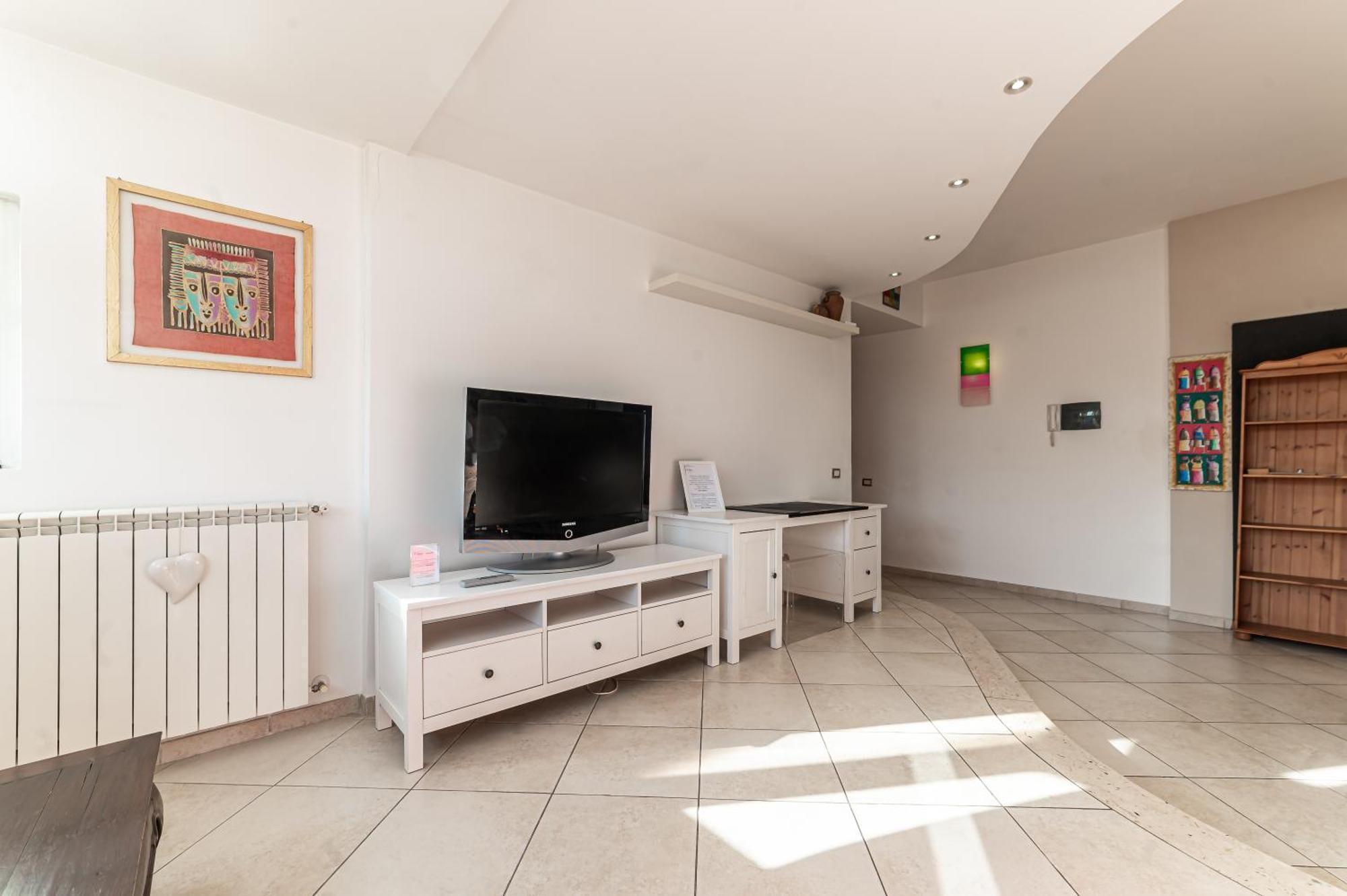 Apartamento Mama - Cozy & Elegant